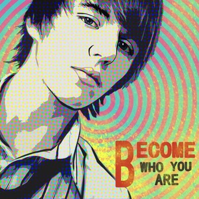 Retro Pop Art from Photos - myDaVinci